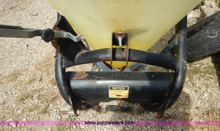 image for item BT9720 Land Pride FSP1000 spreader