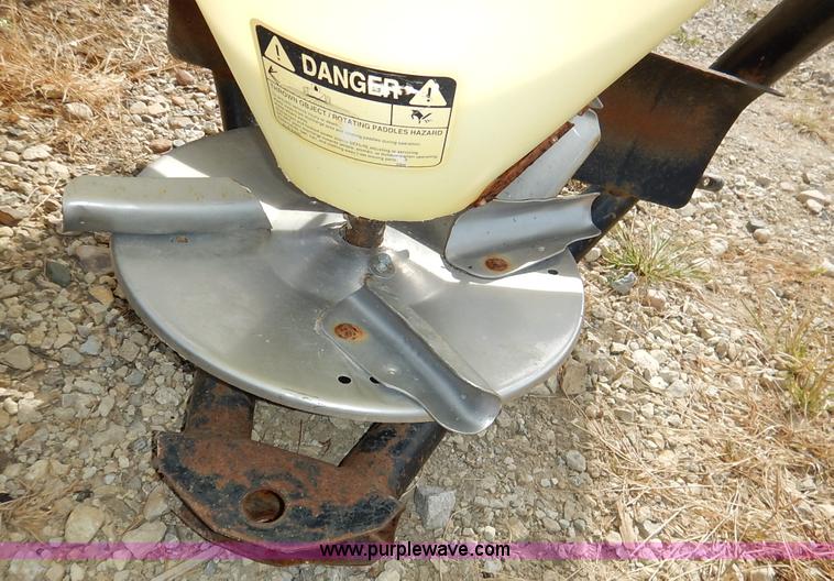 image for item BT9720 Land Pride FSP1000 spreader