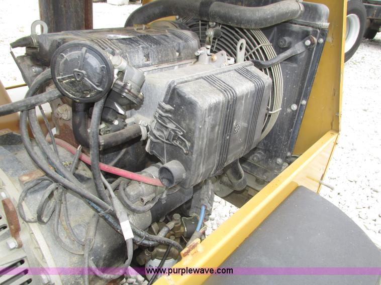 image for item H1137 2010 Allmand SHO-HD Nite-Lite Pro light tower