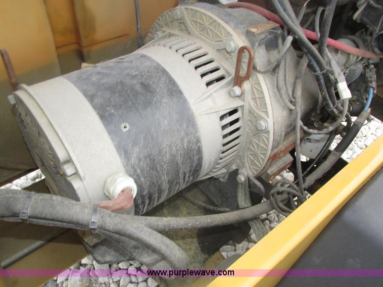 image for item H1137 2010 Allmand SHO-HD Nite-Lite Pro light tower