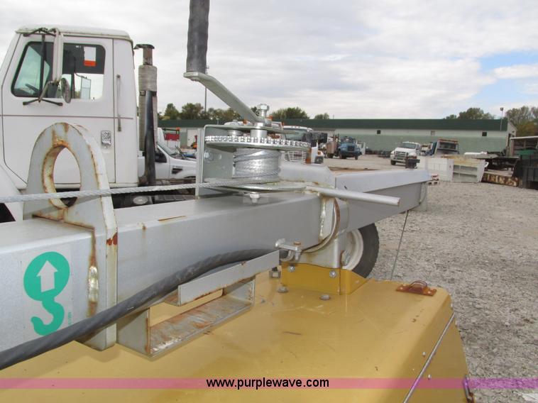 image for item H1137 2010 Allmand SHO-HD Nite-Lite Pro light tower