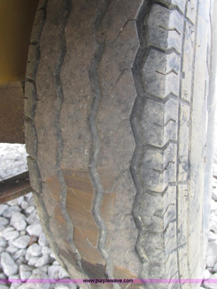 image for item H1137 2010 Allmand SHO-HD Nite-Lite Pro light tower