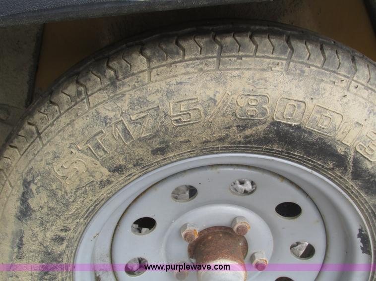 image for item H1137 2010 Allmand SHO-HD Nite-Lite Pro light tower