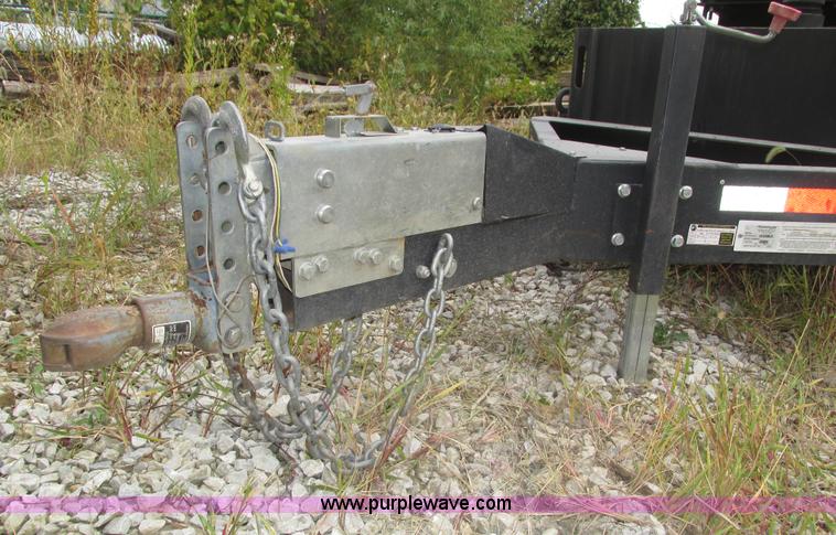 image for item H1138 2012 Magnum MMG55FH generator