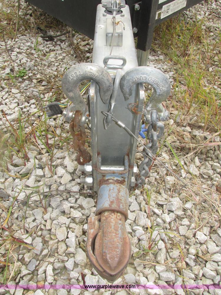 image for item H1138 2012 Magnum MMG55FH generator