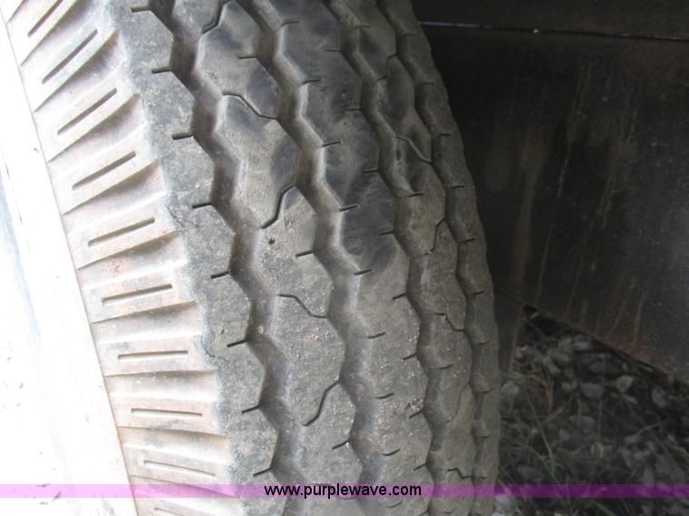 image for item H1138 2012 Magnum MMG55FH generator