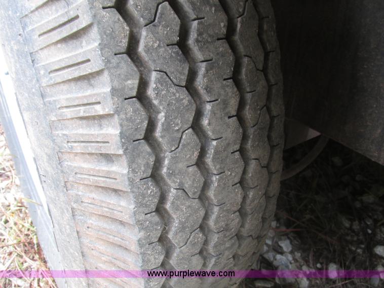 image for item H1138 2012 Magnum MMG55FH generator