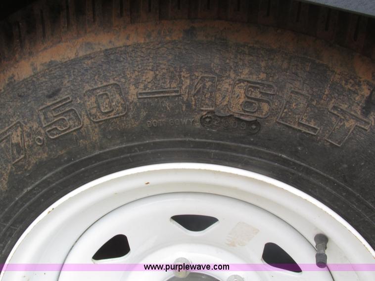 image for item H1138 2012 Magnum MMG55FH generator