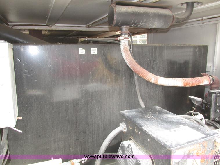 image for item H1139 2009 Flagro FV0-1000TR indirect fired heater