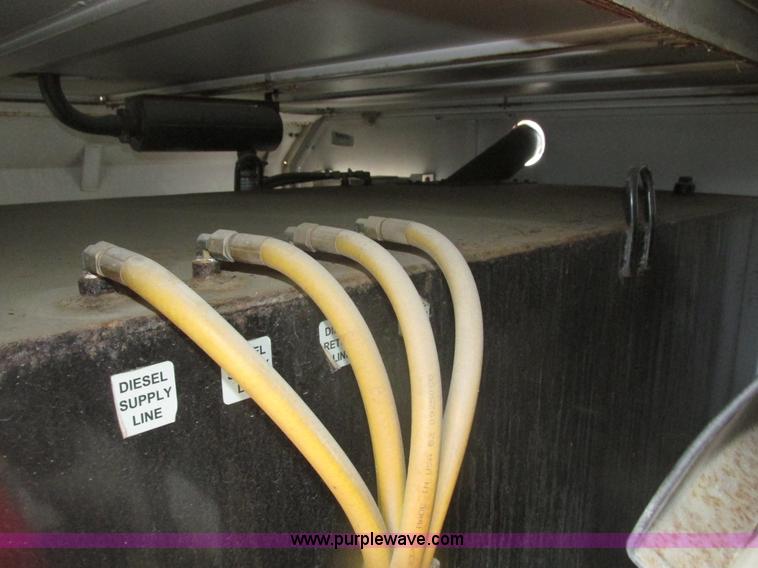 image for item H1139 2009 Flagro FV0-1000TR indirect fired heater