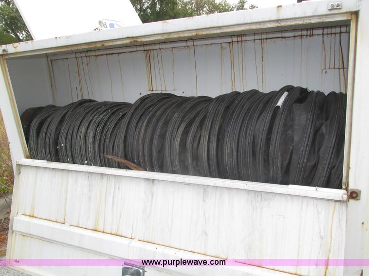 image for item H1139 2009 Flagro FV0-1000TR indirect fired heater