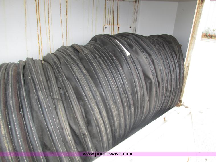 image for item H1139 2009 Flagro FV0-1000TR indirect fired heater