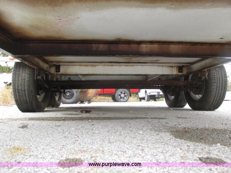 image for item H1139 2009 Flagro FV0-1000TR indirect fired heater