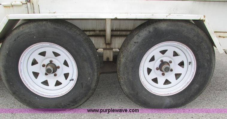 image for item H1139 2009 Flagro FV0-1000TR indirect fired heater