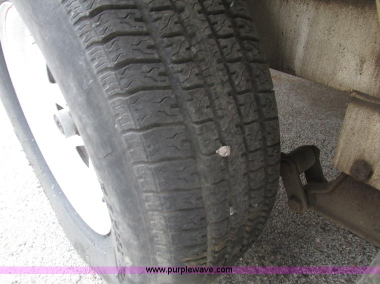 image for item H1139 2009 Flagro FV0-1000TR indirect fired heater