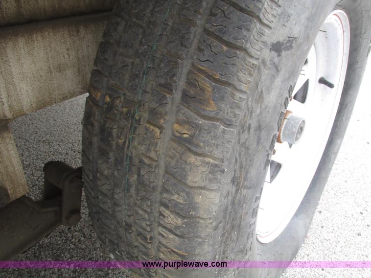 image for item H1139 2009 Flagro FV0-1000TR indirect fired heater