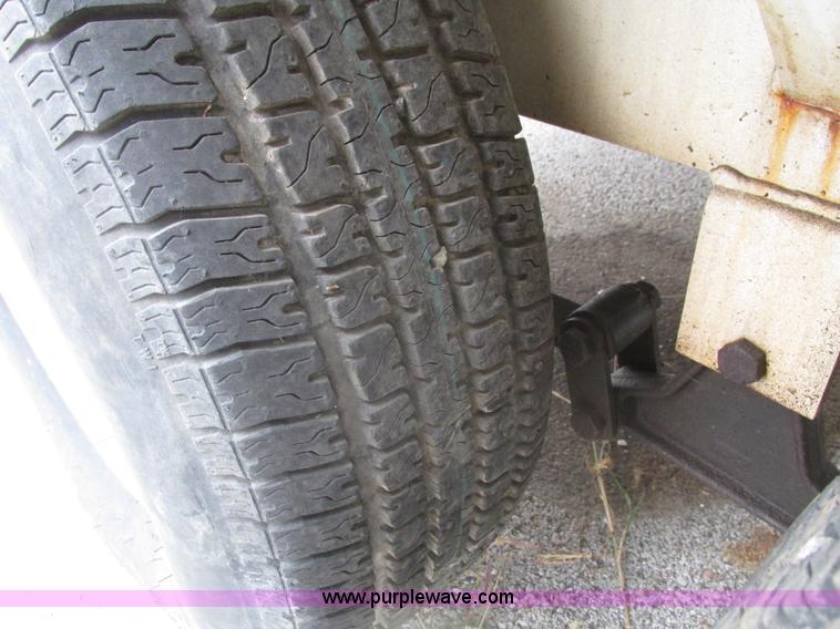 image for item H1139 2009 Flagro FV0-1000TR indirect fired heater