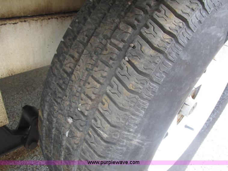 image for item H1139 2009 Flagro FV0-1000TR indirect fired heater