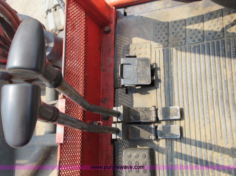 image for item I2001 1998 Kubota KX121-2 compact excavator