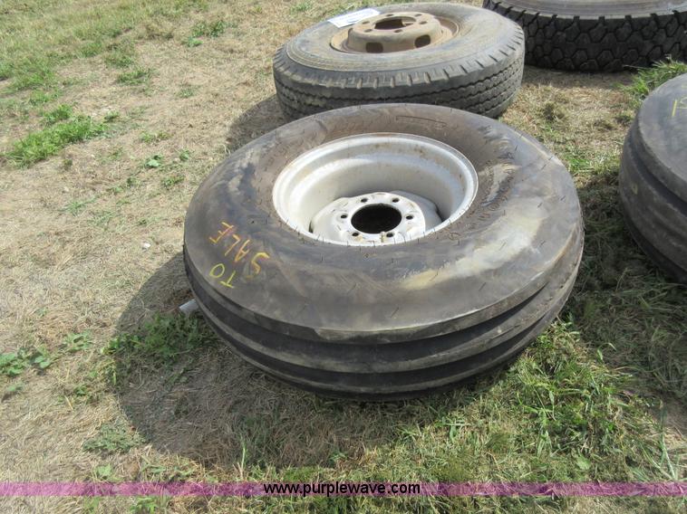 image for item I6465 (11) tires
