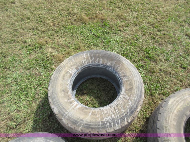 image for item I6465 (11) tires