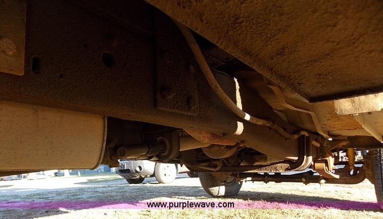 image for item J2703 1991 Ford F450 Super Duty bucket truck