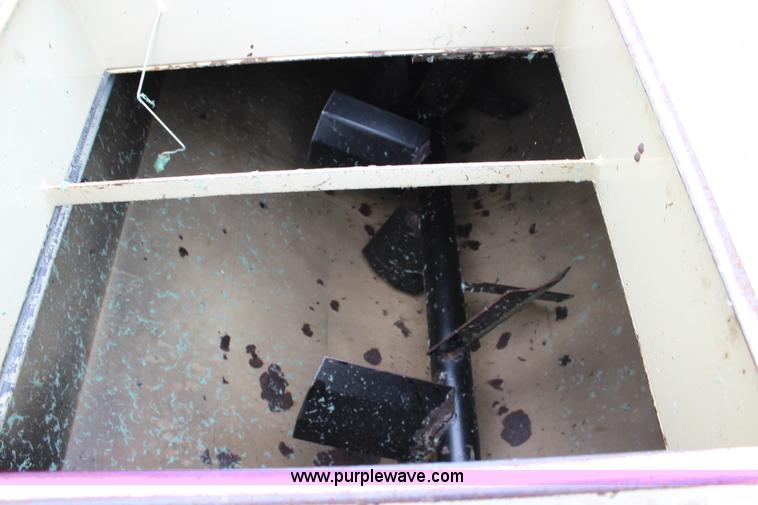 image for item J3622 Finn T-60 hydroseeder