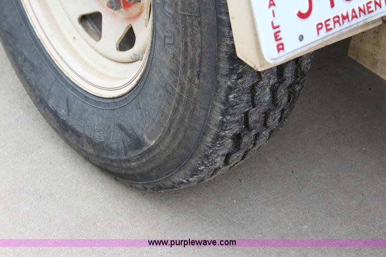 image for item J3622 Finn T-60 hydroseeder