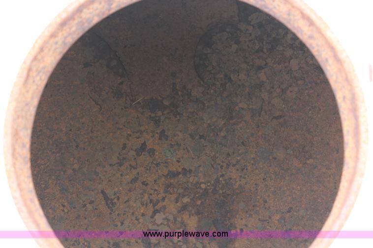 image for item J3624 1991 Ford F800 water truck