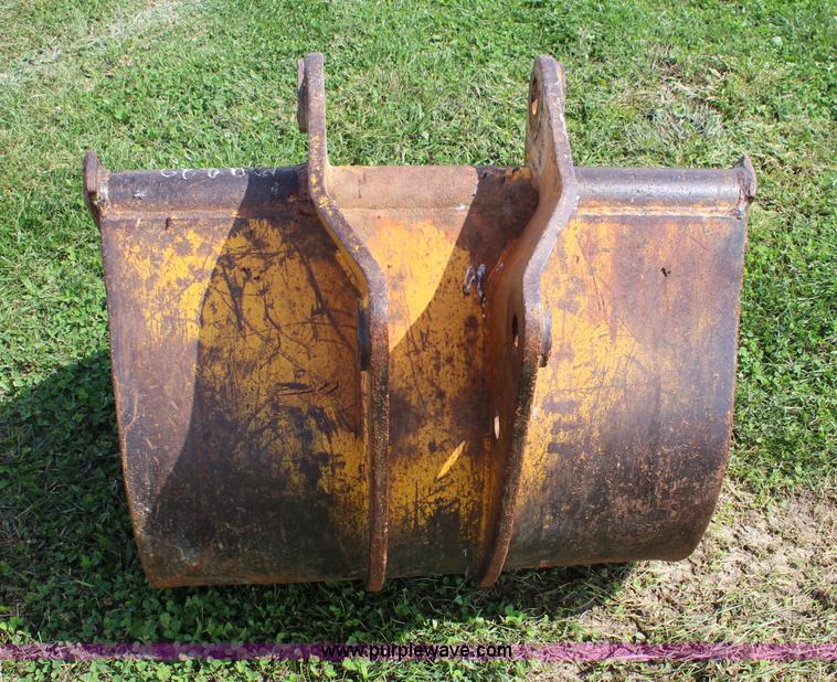 image for item J3721 1998 Case 580L backhoe