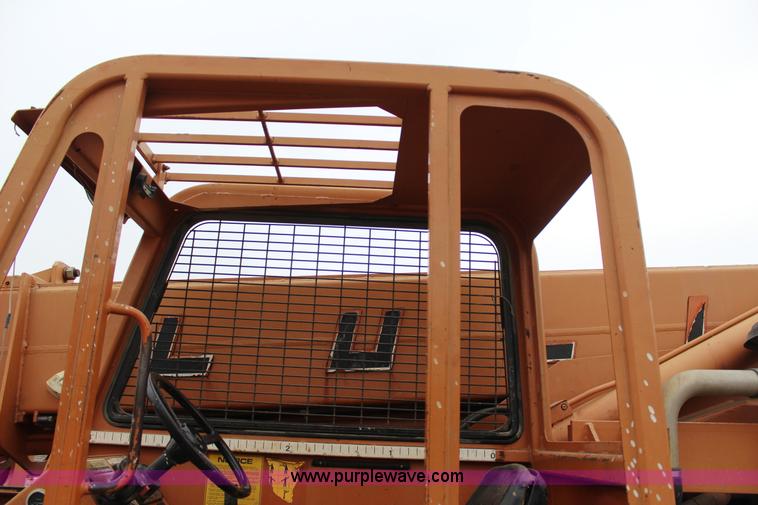 image for item J4369 Lull 644B-42 telehandler