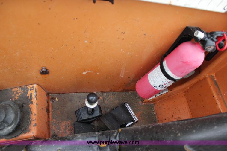 image for item J4369 Lull 644B-42 telehandler