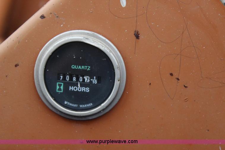 image for item J4369 Lull 644B-42 telehandler