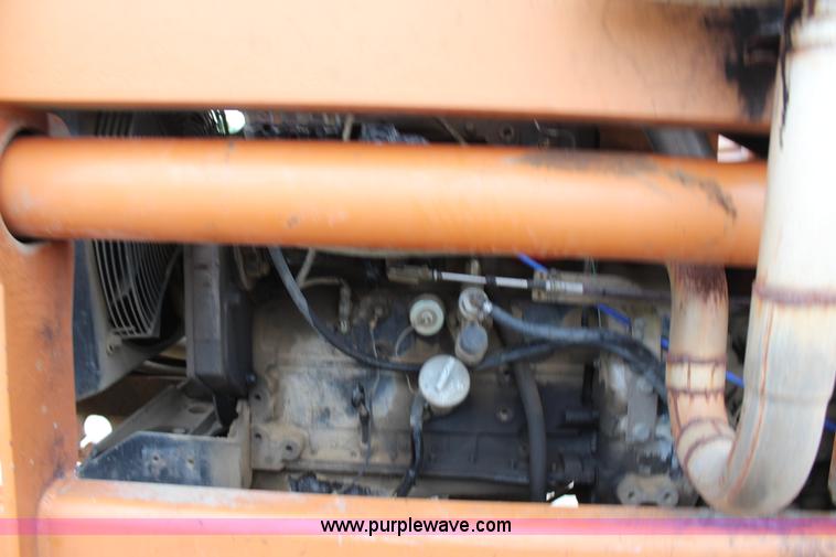 image for item J4369 Lull 644B-42 telehandler