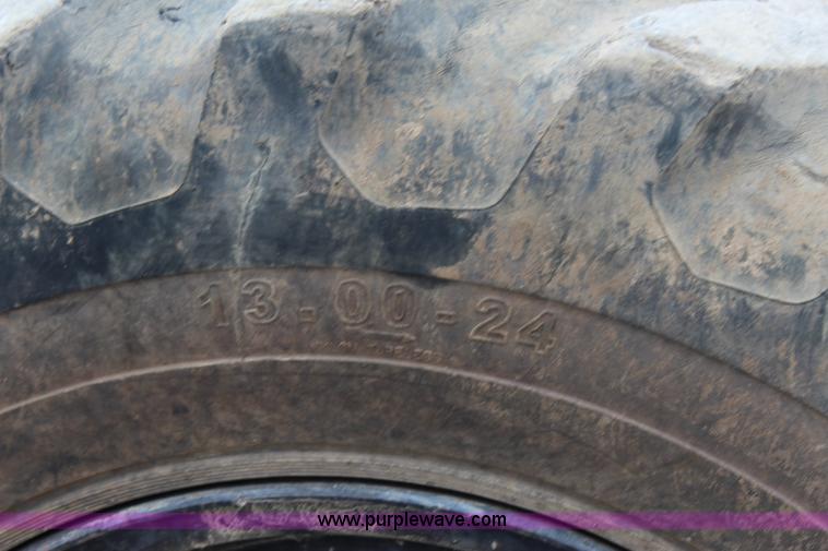 image for item J4369 Lull 644B-42 telehandler