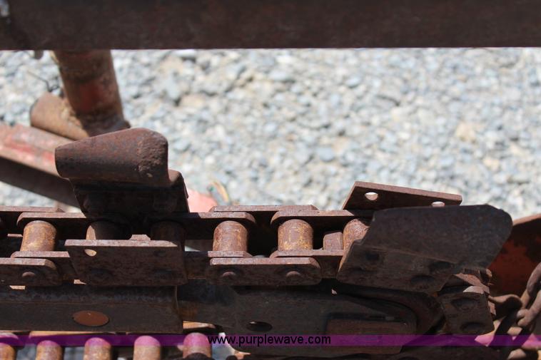 image for item J4412 Ditch Witch 1420KG trencher