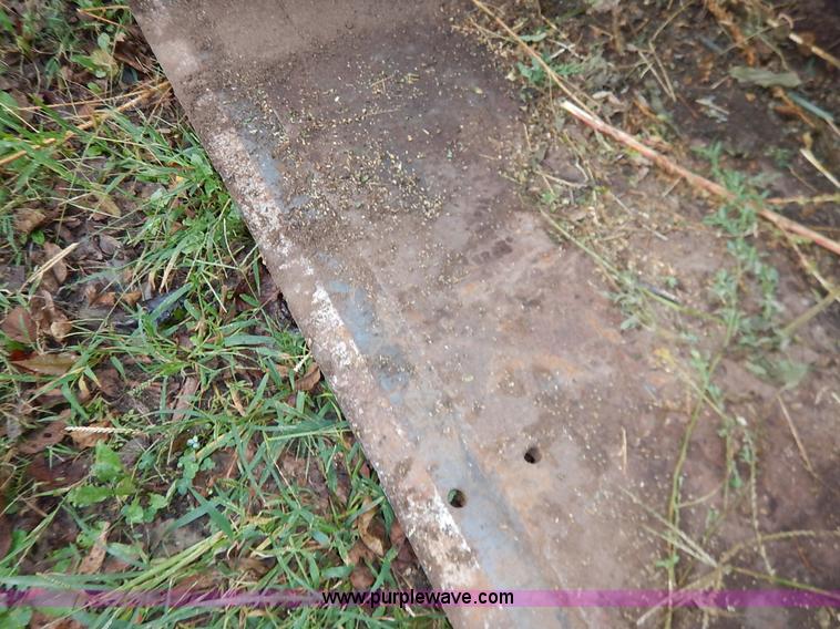 image for item J6376 2007 New Holland C185 skid steer