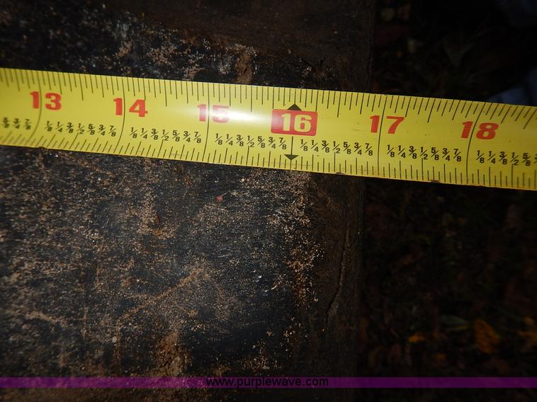 image for item J6376 2007 New Holland C185 skid steer