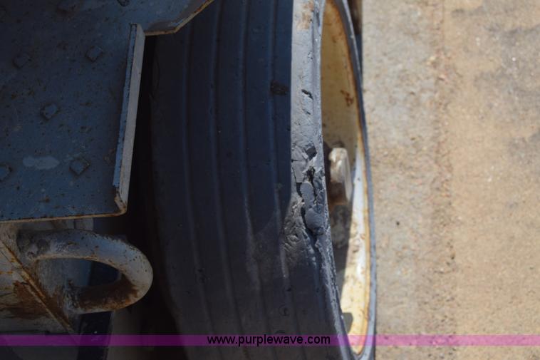 image for item J7231 Mec 2033ES scissor lift