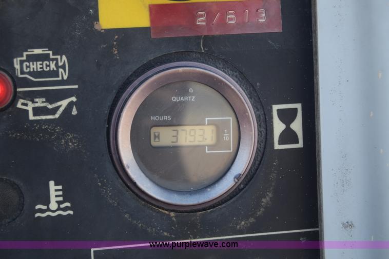 image for item J7232 2000 Genie Z45/25 OF boom lift