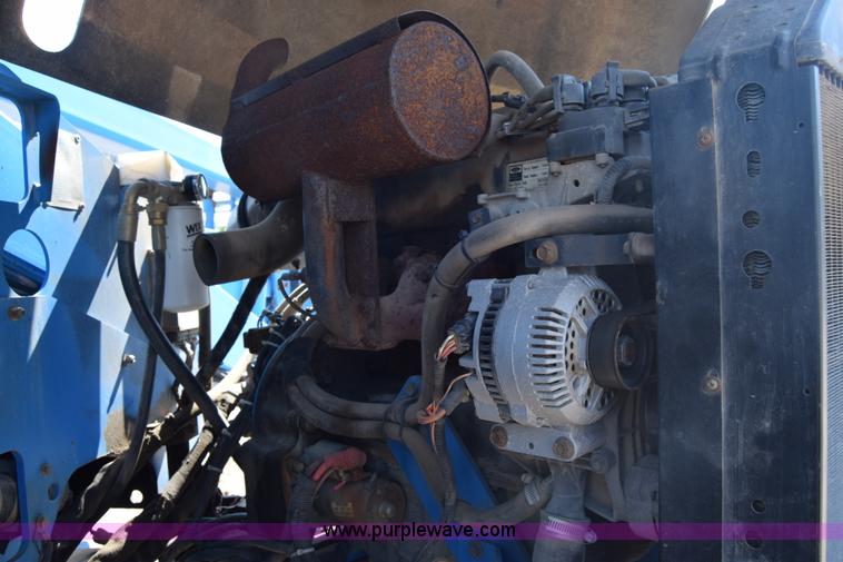 image for item J7232 2000 Genie Z45/25 OF boom lift