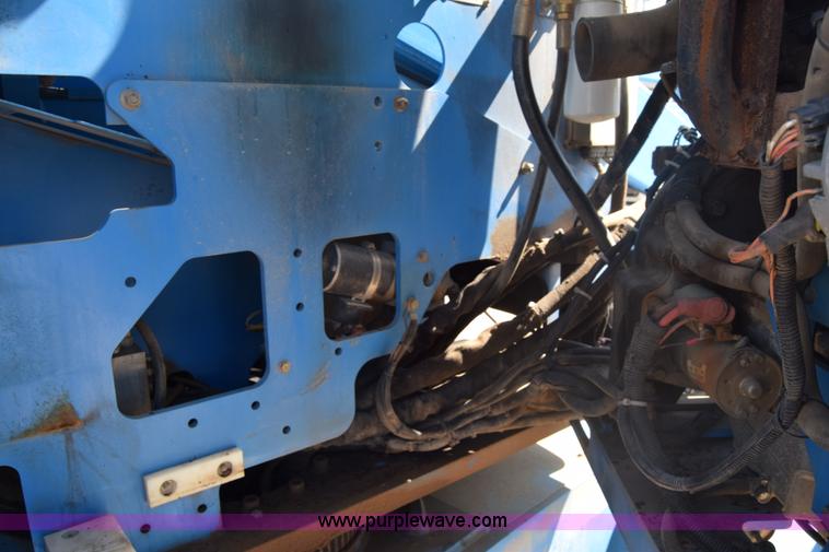 image for item J7232 2000 Genie Z45/25 OF boom lift