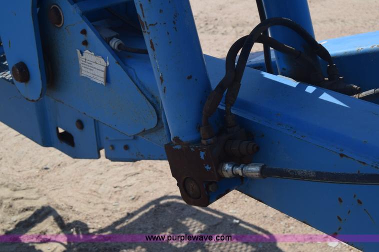 image for item J7232 2000 Genie Z45/25 OF boom lift
