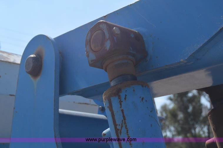 image for item J7232 2000 Genie Z45/25 OF boom lift