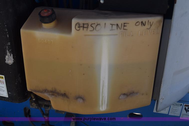 image for item J7232 2000 Genie Z45/25 OF boom lift