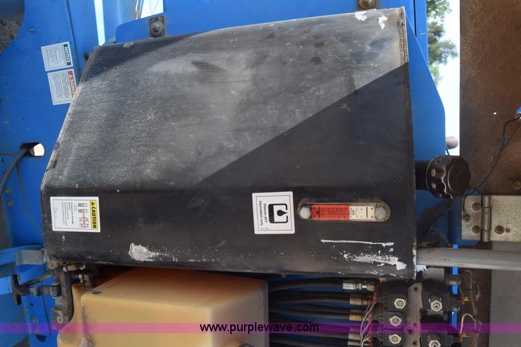 image for item J7232 2000 Genie Z45/25 OF boom lift