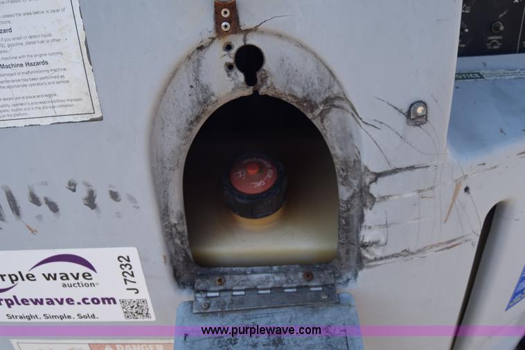 image for item J7232 2000 Genie Z45/25 OF boom lift