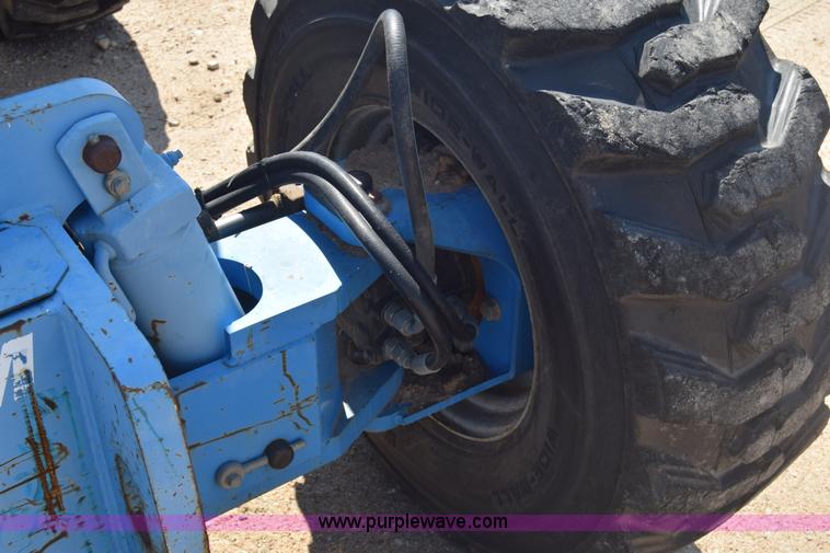 image for item J7232 2000 Genie Z45/25 OF boom lift