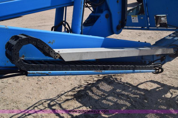 image for item J7232 2000 Genie Z45/25 OF boom lift