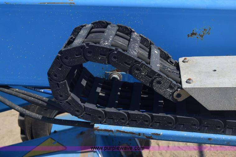 image for item J7232 2000 Genie Z45/25 OF boom lift